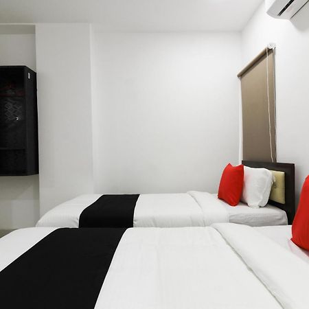 Super Mythri Hotel Near By Ecil, As Rao Nagar, Sainikpuri Maula Ali Exteriér fotografie
