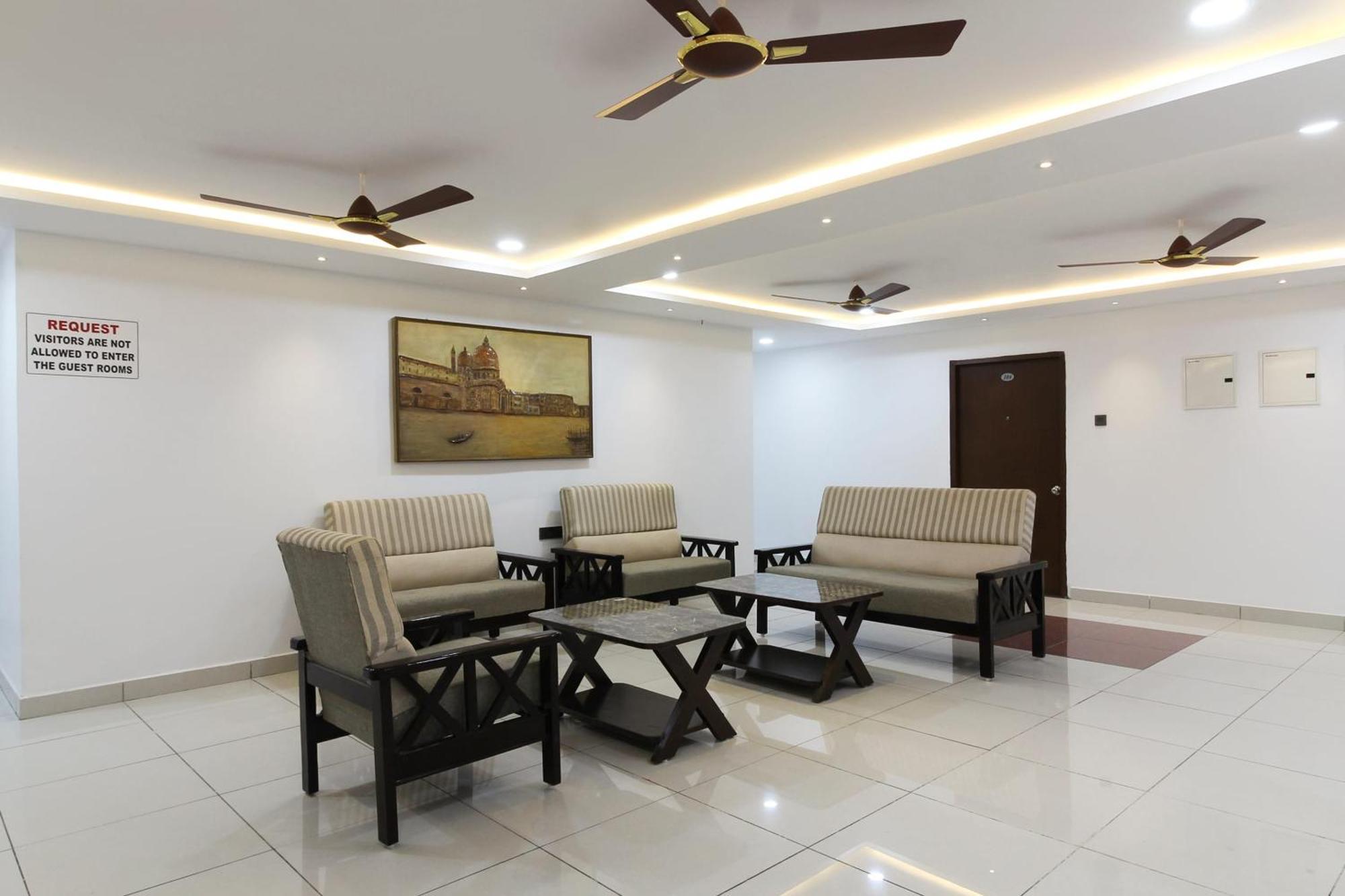 Super Mythri Hotel Near By Ecil, As Rao Nagar, Sainikpuri Maula Ali Exteriér fotografie
