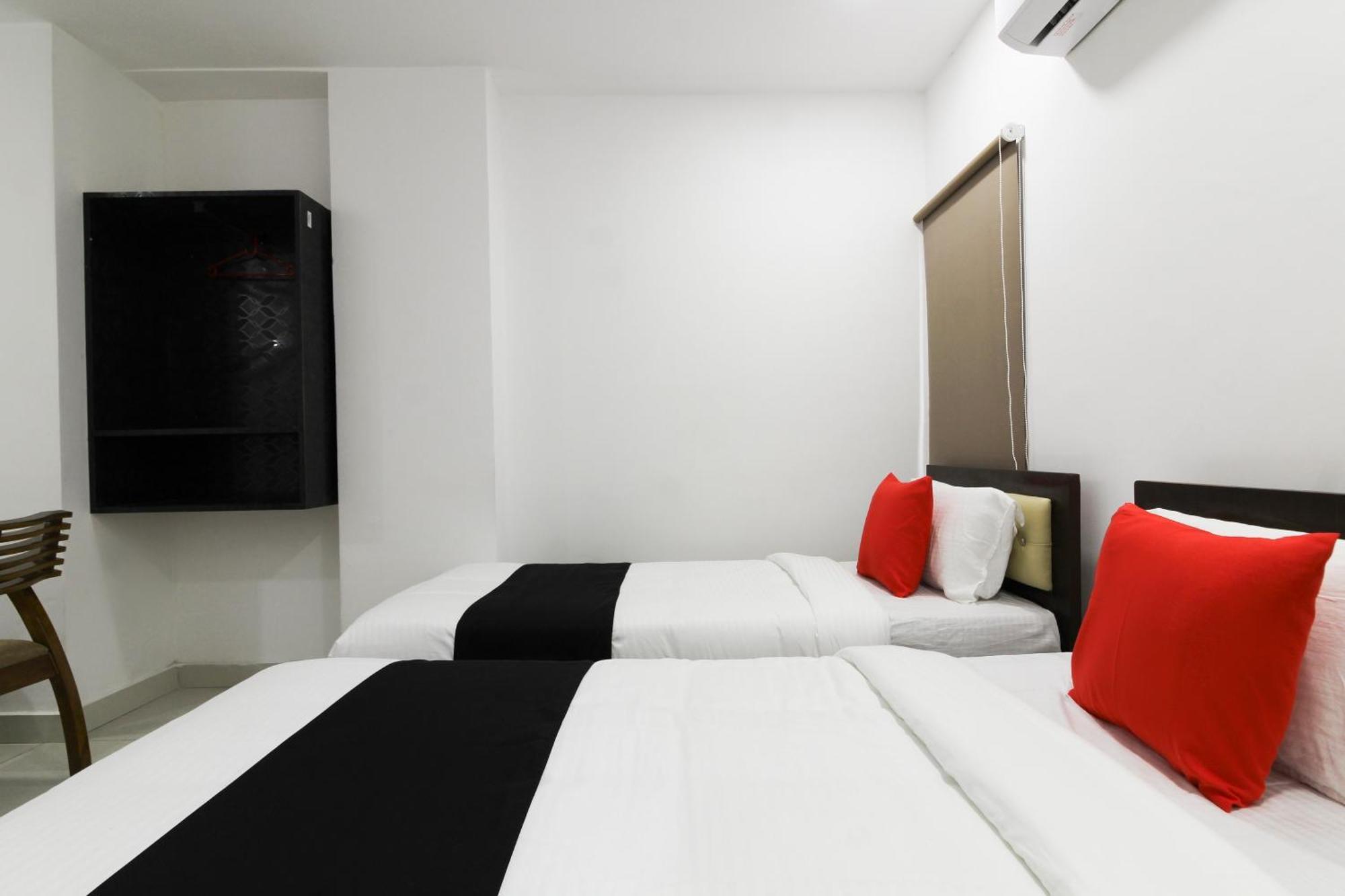 Super Mythri Hotel Near By Ecil, As Rao Nagar, Sainikpuri Maula Ali Exteriér fotografie